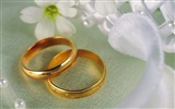 Bodas y fondos de escritorio de anillo de bodas (1) #16