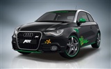 ABT Audi A1 - 2010 高清壁紙 #5