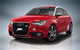 ABT Audi A1 - 2010 高清壁纸9