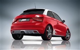 ABT Audi A1 - 2010 fondo de pantalla HD #10