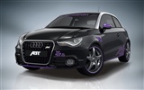 ABT Audi A1 - 2010 高清壁紙 #13