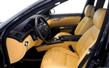 Brabus Mercedes-Benz iBusiness W221 S-class - 2010 fonds d'écran HD #10