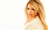 Hilary Duff hermoso fondo de pantalla (2) #14