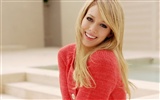 Hilary Duff красивые обои (2) #15