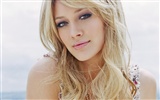Hilary Duff красивые обои (2) #16