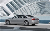 Audi A8 L 3.0 TFSI Quattro - 2010 fondos de escritorio de alta definición #14