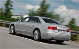 Audi A8 L 3.0 TFSI Quattro - 2010 HD обои #30