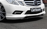 Carlsson Mercedes-Benz E-Class Cabriolet - 2010 高清壁纸8