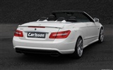 Carlsson Mercedes-Benz E-Class Cabriolet - 2010 高清壁纸15