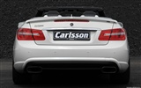 Carlsson Mercedes-Benz E-Class Cabriolet - 2010 高清壁纸18
