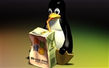 Linux 主題壁紙(一) #7