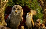 Legend of the Guardians: The Owls of Ga'Hoole (2) #24