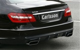 Carlsson Mercedes-Benz E-class W212 HD tapetu #25