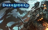 Darksiders : 전쟁의 HD 벽지의 분노 #3