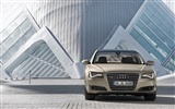 Audi A8 L W12 Quattro - 2010 HD wallpaper #6
