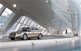 Audi A8 L W12 Quattro - 2010 fondos de escritorio de alta definición #28