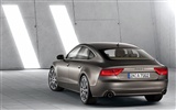 Audi A7 Sportback - 2010 fondos de escritorio de alta definición #5