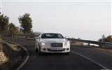 Bentley Continental GT - 2010 HD tapetu #3