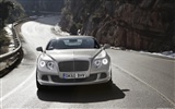 Bentley Continental GT - 2010 HD обои #5