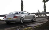 Bentley Continental GT - 2010 HD обои #13