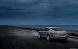 Bentley Continental GT - 2010 fonds d'écran HD #15