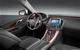 Buick LaCrosse CXS - 2011 HD tapetu #22