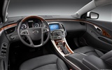Buick LaCrosse CXS - 2011 HD обои #23
