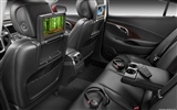 Buick LaCrosse CXS - 2011 fonds d'écran HD #24