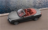 Bentley Continental GTC Speed - 2010 fondos de escritorio de alta definición #4