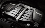 Bentley Continental GTC Speed - 2010 HD обои #15