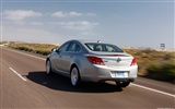 Buick Regal - 2011 HD Wallpaper #10