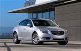 Buick Regal - 2011 別克 #13