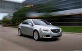 Buick Regal - 2011 別克 #15