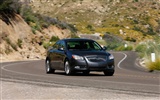 Buick Regal - 2011 fondos de escritorio de alta definición #18