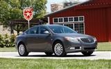 Buick Regal - 2011 別克 #27