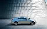 Cadillac CTS Coupe - 2011 fondos de escritorio de alta definición #2
