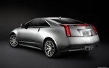 Cadillac CTS Coupe - 2011 HD wallpaper #6