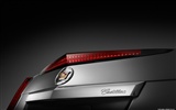 Cadillac CTS Coupe - 2011 HD wallpaper #9