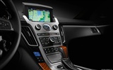 Cadillac CTS Coupe - 2011 HD wallpaper #14