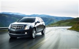 Cadillac SRX - 2011 fonds d'écran HD #4