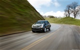 Cadillac SRX - 2011 fonds d'écran HD #5