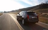 Cadillac SRX - 2011 fonds d'écran HD #6