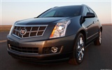 Cadillac SRX - 2011 fonds d'écran HD #9