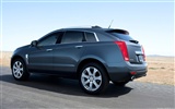 Cadillac SRX - 2011 fonds d'écran HD #10