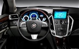 Cadillac SRX - 2011 HD обои #12
