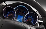 Chevrolet Cruze RS - 2011 fondos de escritorio de alta definición #15