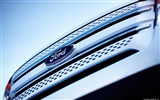 Ford Explorer - 2011 fondos de escritorio de alta definición #11