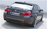 Hamann BMW 5-Series F10 - 2010 HD обои #5
