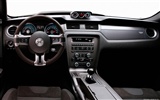 Ford Mustang Boss 302 Laguna Seca - 2012 fondos de escritorio de alta definición #21