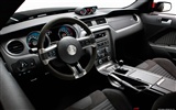 Ford Mustang Boss 302 Laguna Seca - 2012 HD обои #22